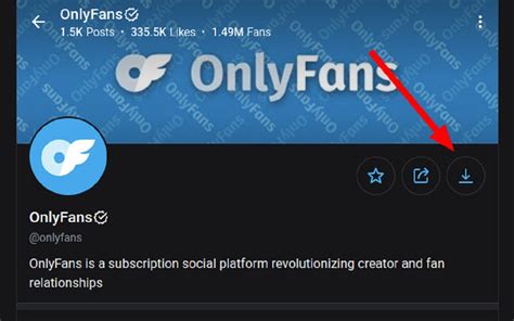 onlyfans extension firefox|How To Download Videos From Onlyfans Firefox